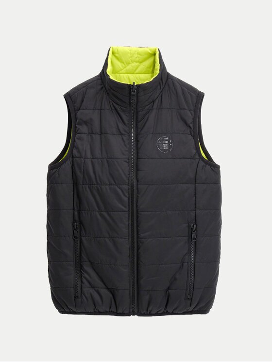 Original Marines Vestă DFP4080YM Regular Fit