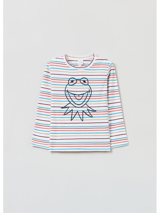 OVS Bluză DISNEY 1607628 Regular Fit