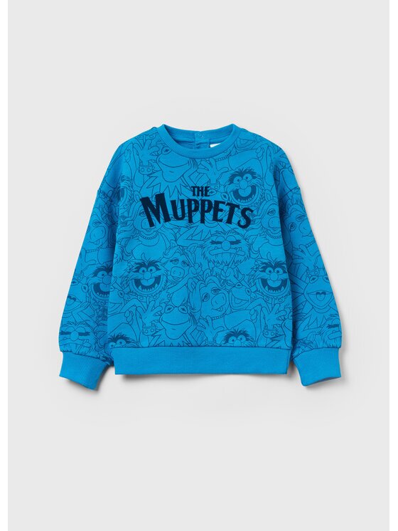 OVS Bluză DISNEY 1607656 Regular Fit