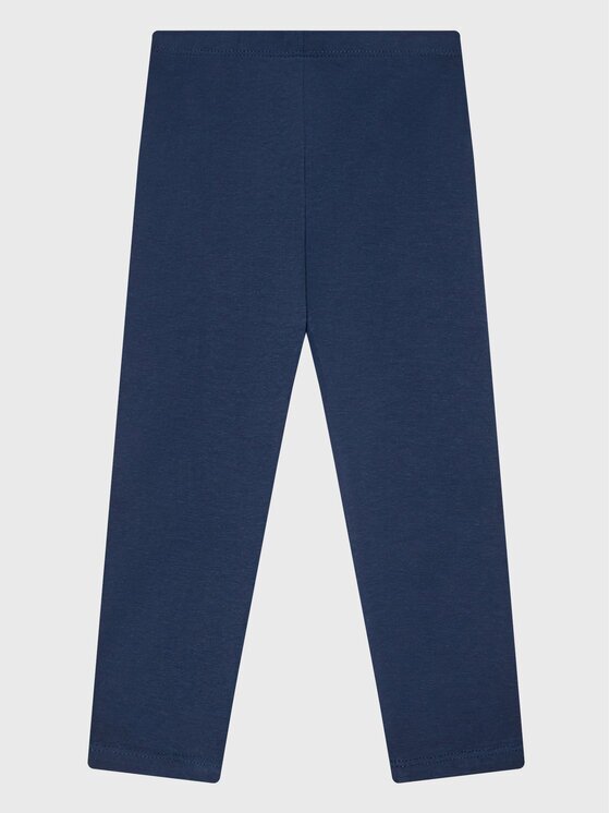 OVS Colanți 1617130 Slim Fit