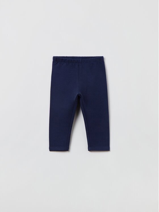 OVS Colanți 1632893 Slim Fit