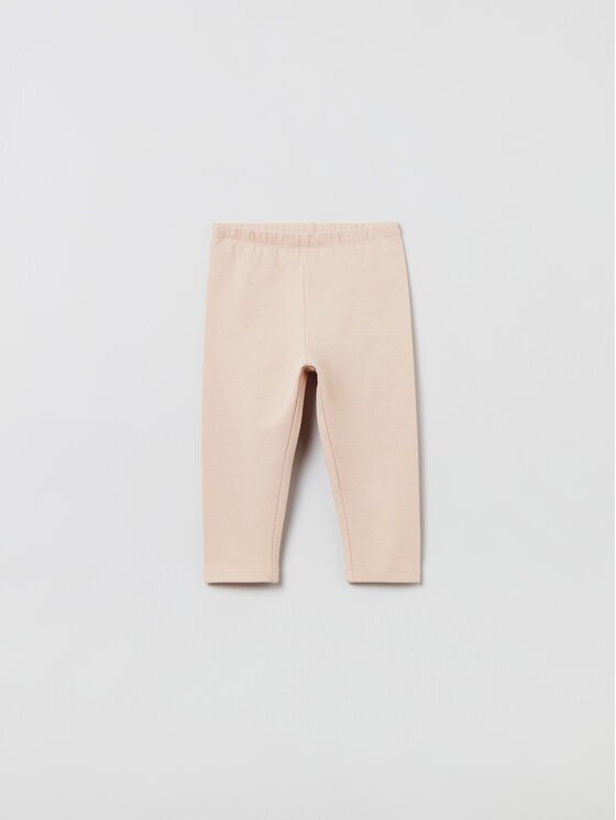 OVS Colanți 1632897 Slim Fit