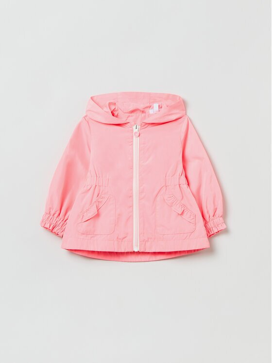 OVS Geacă 1685161 Regular Fit