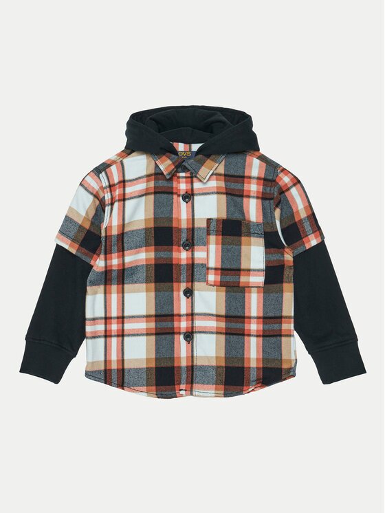 OVS Geacă 2092981 Regular Fit