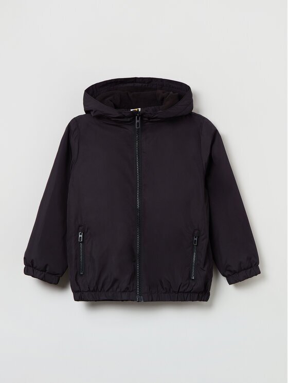 OVS Geacă BATMAN 1580802 Regular Fit