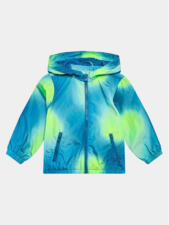 OVS Geacă de ploaie 1706839 Regular Fit