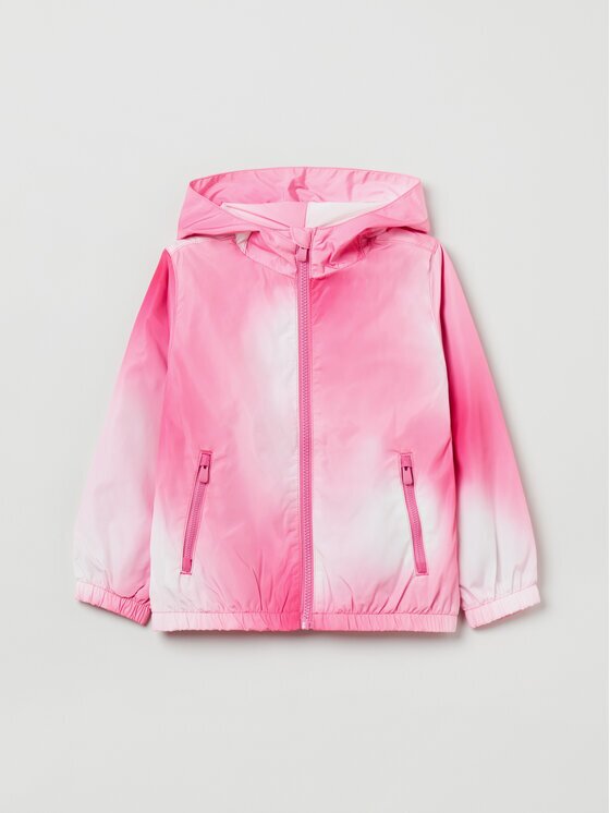 OVS Geacă de ploaie 1708373 Regular Fit