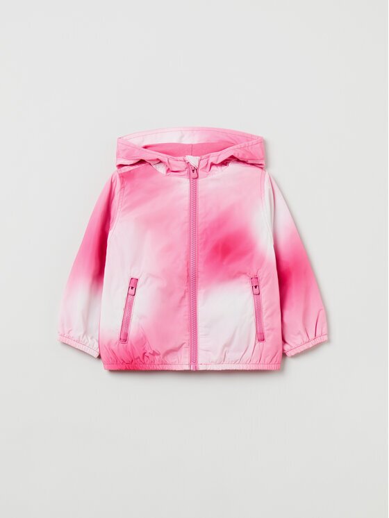 OVS Geacă de ploaie 1708775 Regular Fit
