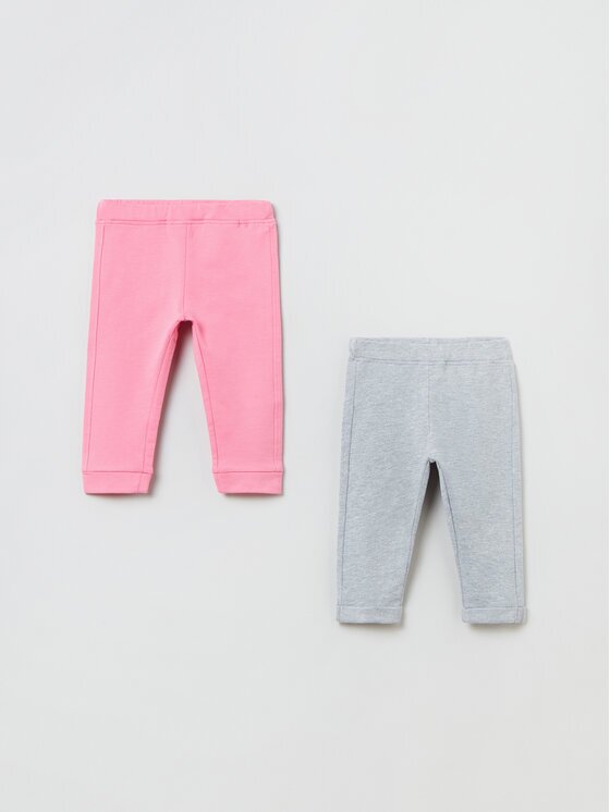 OVS Set de pantaloni﻿ 1621127 Regular Fit