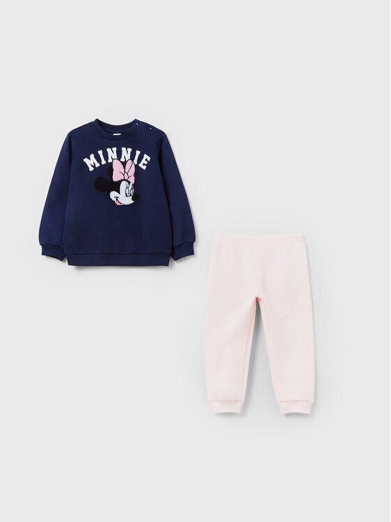 OVS Trening DISNEY 1613453 Regular Fit