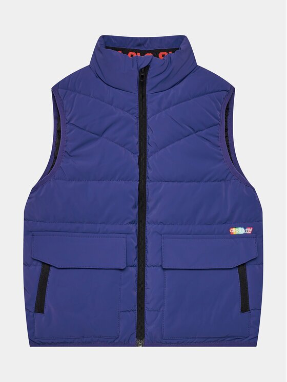 OVS Vestă 1939679 Regular Fit