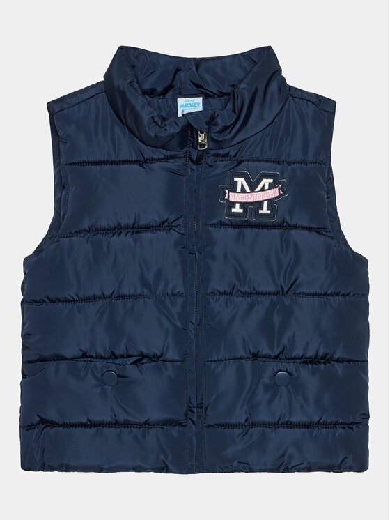 OVS Vestă MINNIE 1823992 Regular Fit