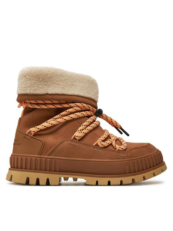 Palladium Cizme de zăpadă Pallashock Hiver 94349-252-M