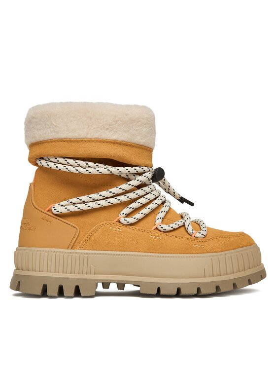 Palladium Cizme de zăpadă Pallashock Hiver 94349-621-M
