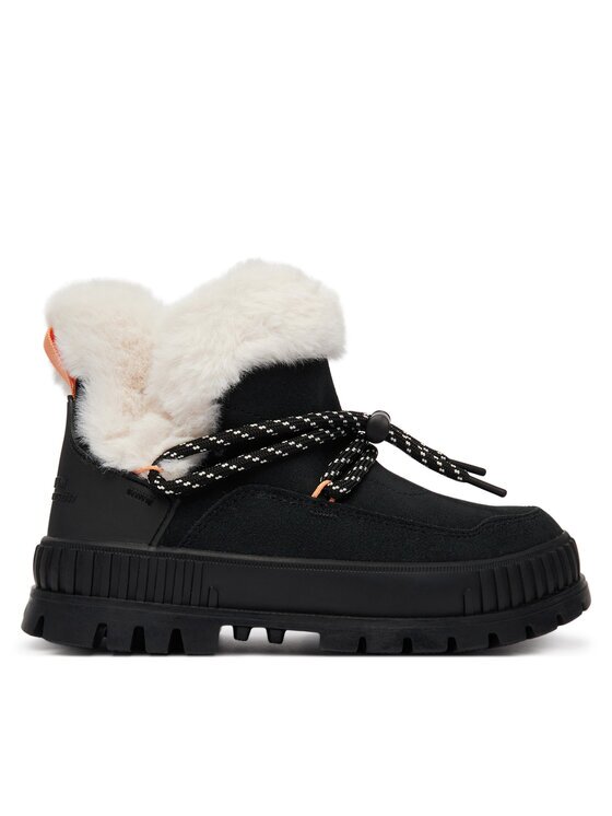 Palladium Cizme de zăpadă Pallashock Lohiver 99516-008-M