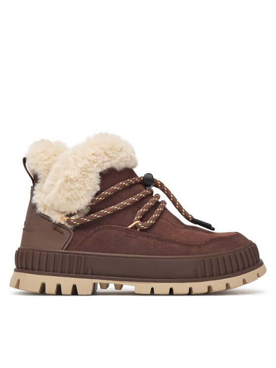 Palladium Cizme de zăpadă Pallashock Lohiver 99516-291-M