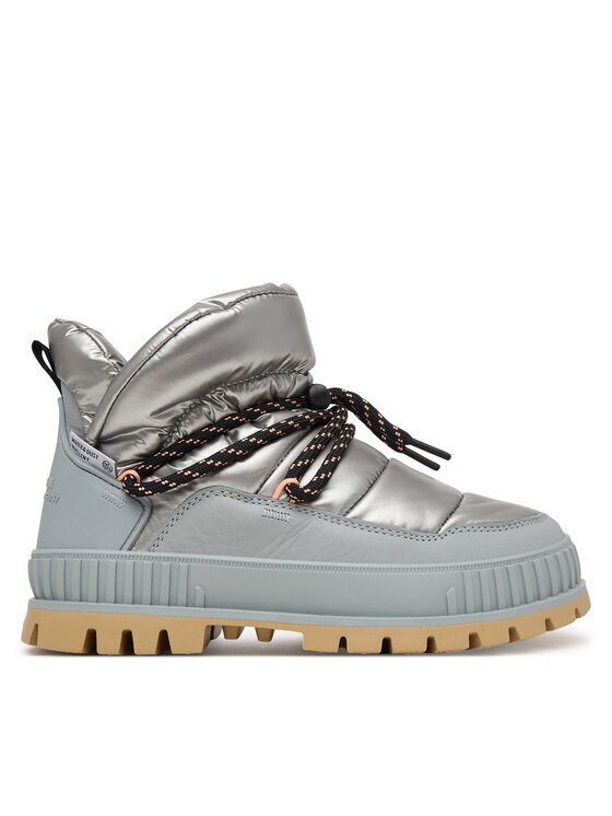 Palladium Cizme de zăpadă Pallashock Nyl Hiver 99564-073-M