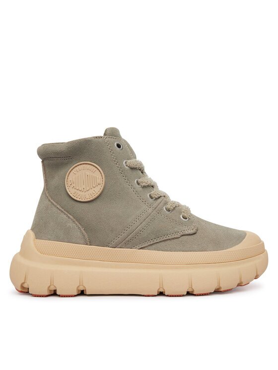Palladium Ghete Pallapophi Zip Sde 99553-340-M