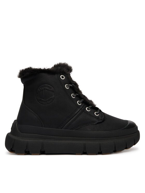 Palladium Ghete Pallapophi Zip Wl 99554-008-M