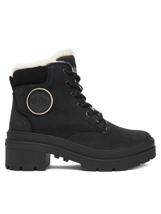 Palladium Ghete Pallarise Nbk Wl 99527-008-M