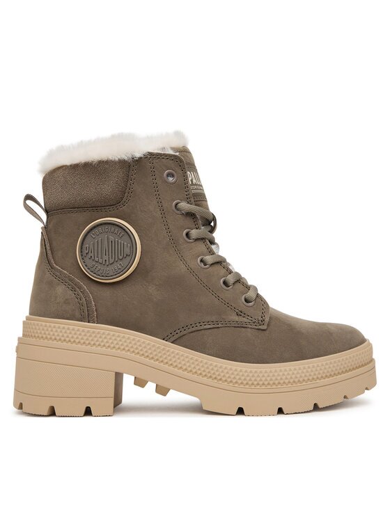Palladium Ghete Pallarise Nbkwl 99527-281-M
