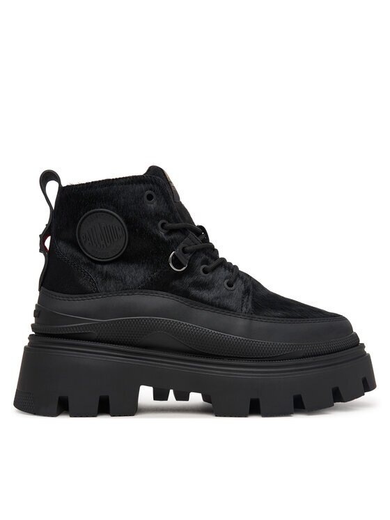 Palladium Ghete Pallasquad Chuk Mix 99558-008-M