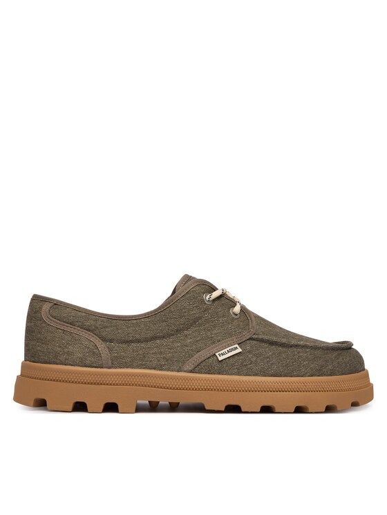 Palladium Pantofi Dunelitemoccush 04660-308-M