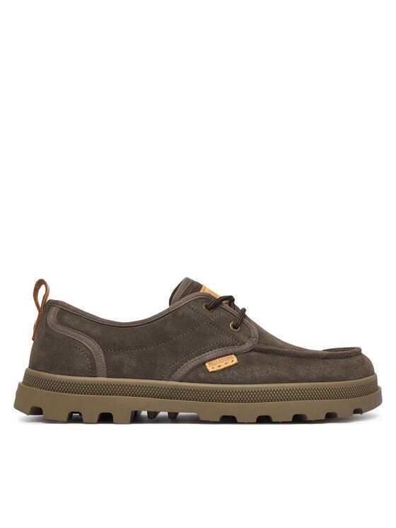 Palladium Pantofi Palladune Moc Sde 79552-282-M