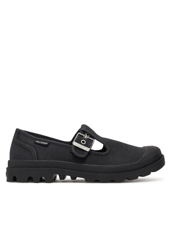 Palladium Pantofi Pampa M-Jane Washed 94475-008-M