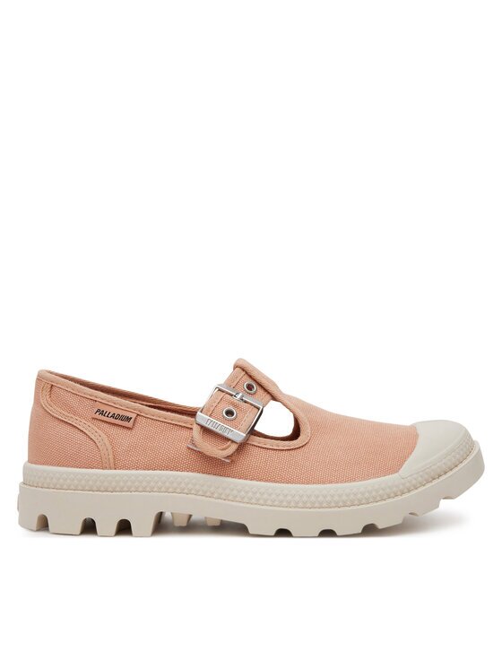 Palladium Pantofi Pampa M-Jane Washed 94475-664-M
