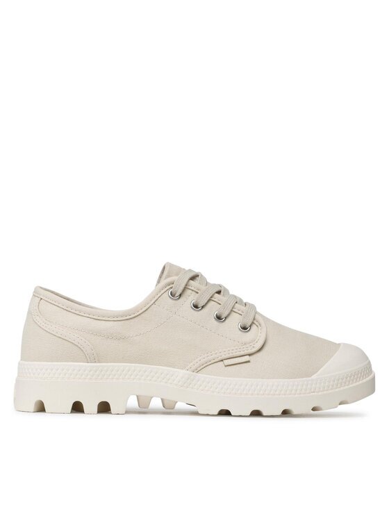 Palladium Pantofi Pampa Oxford 02351-210-M