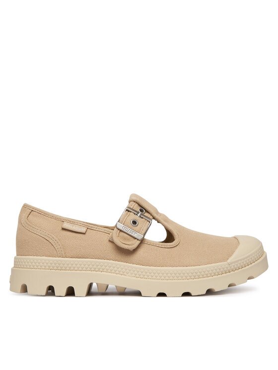 Palladium Pantofi Pampam-Janewashed 94475-298-M