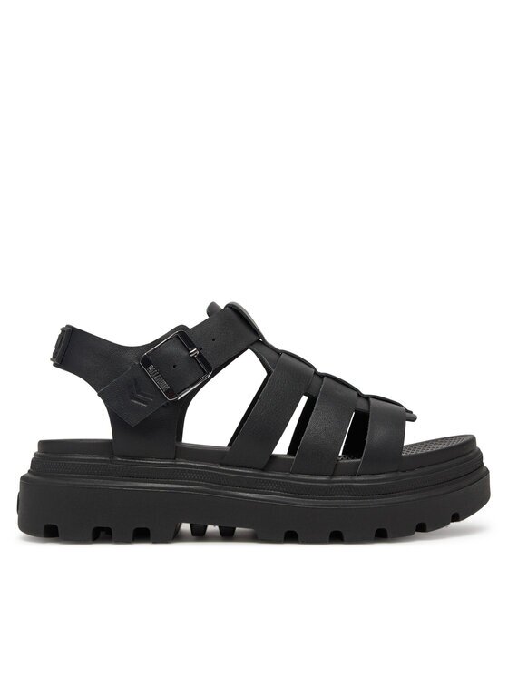 Palladium Sandale Pallacruise Fisherman 94462-008-M