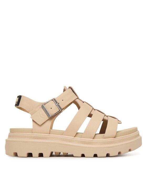 Palladium Sandale Pallacruise Fisherman 94462-217-M