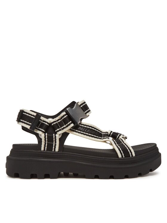 Palladium Sandale Pallacruise Strap Mix 97465-011-M