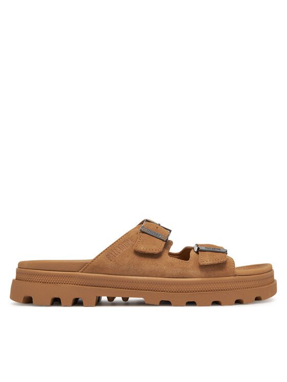 Palladium Şlapi Dunelite Riviera Sde 74455-252-M