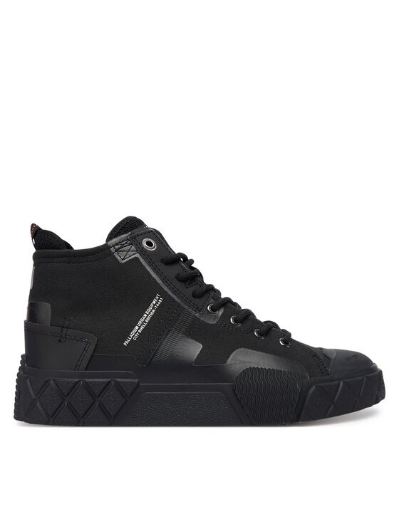Palladium Sneakers Ace City Shell Chuk2 74451-001-M