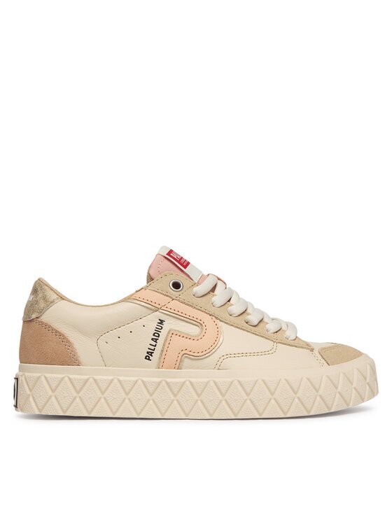 Palladium Sneakers Acelomixlth 94662-244-M