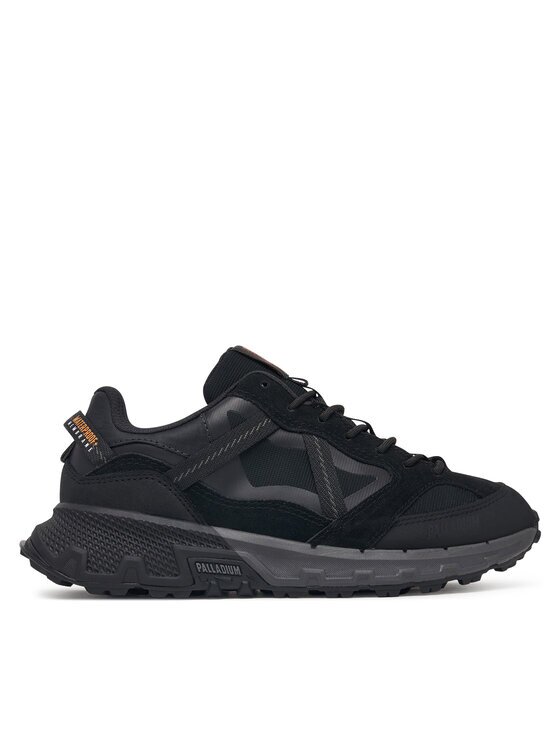 Palladium Sneakers Offrunnerstridewp+ 79573-008-M