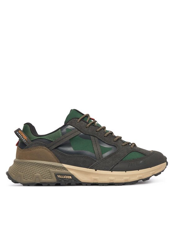 Palladium Sneakers Offrunnerstridewp+ 79573-368-M