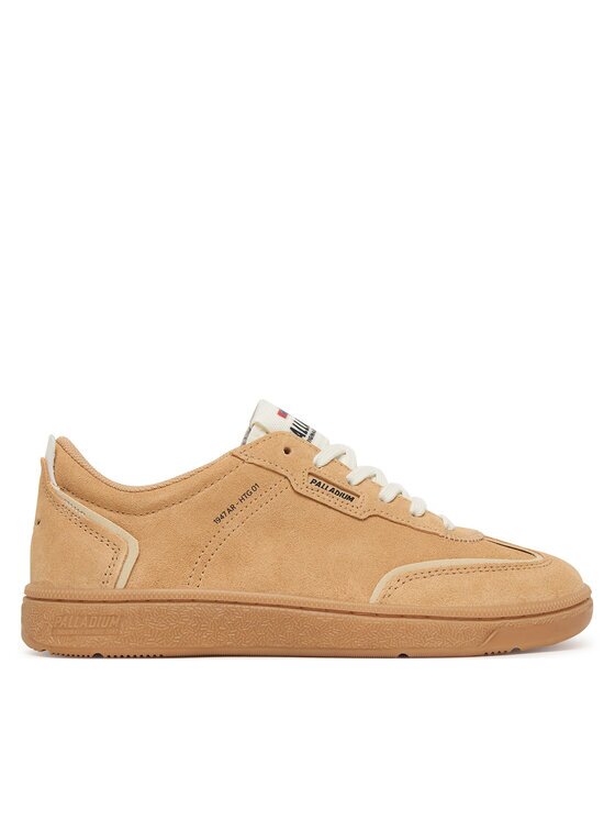 Palladium Sneakers Pallacup Casual Suede 94641-207-M