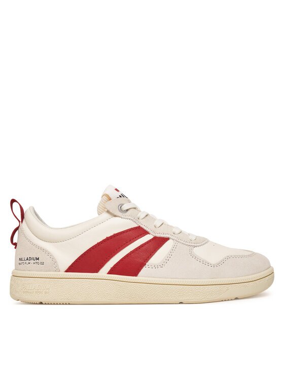Palladium Sneakers Pallacup Flame Lth 74485-174-M