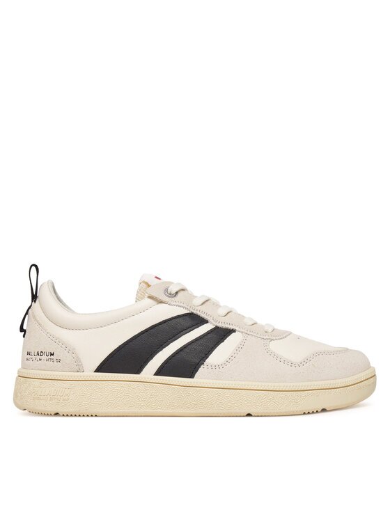 Palladium Sneakers Pallacup Flame Lth 74485-198-M