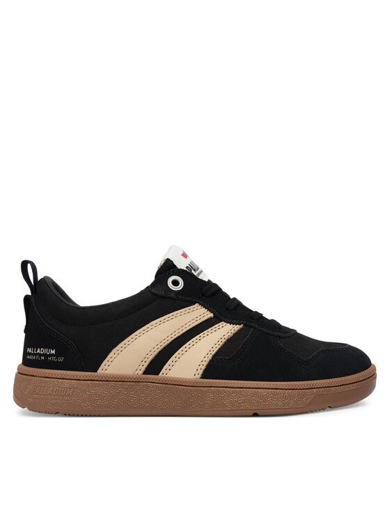 Palladium Sneakers Pallacup Flame Og 74484-008-M