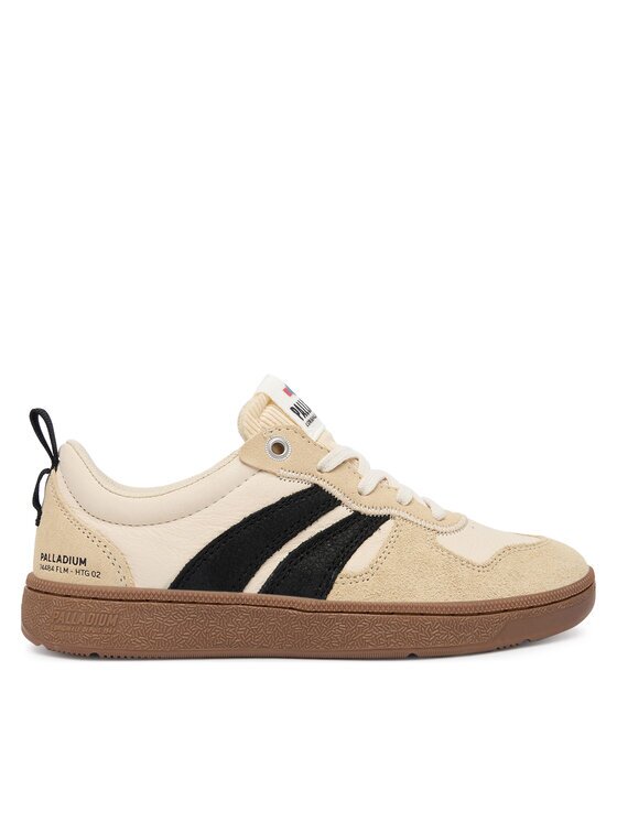 Palladium Sneakers Pallacup Flame Og 74484-102-M