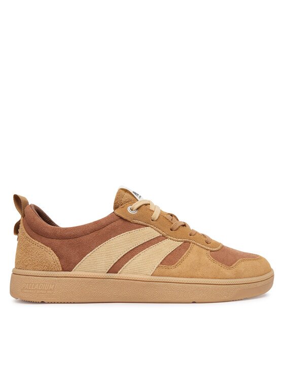 Palladium Sneakers Pallacup Flame Suede 09505-292-M