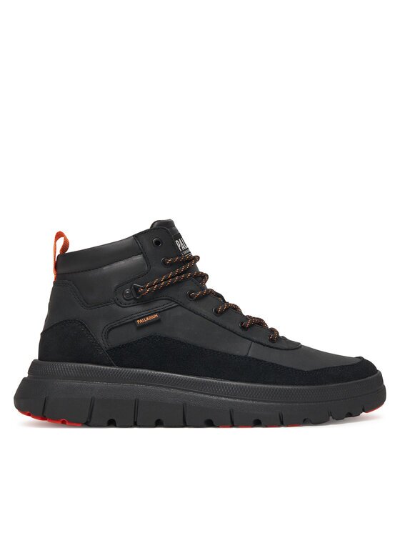 Palladium Sneakers Pallaflex Cuff M 09509-008-M