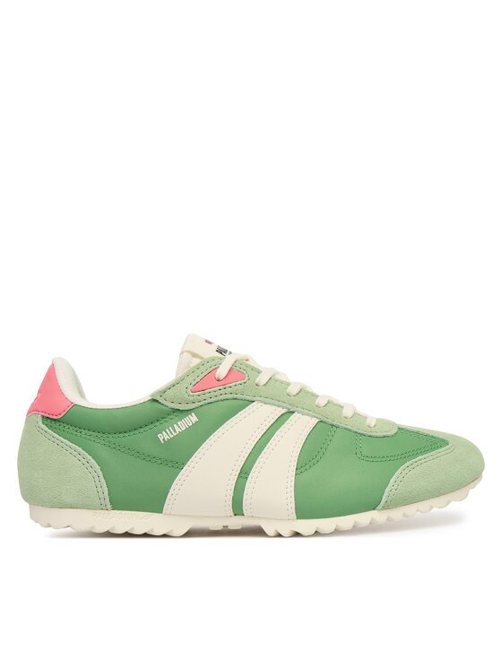 Palladium Sneakers Pallaracer Flame 94644-399-M