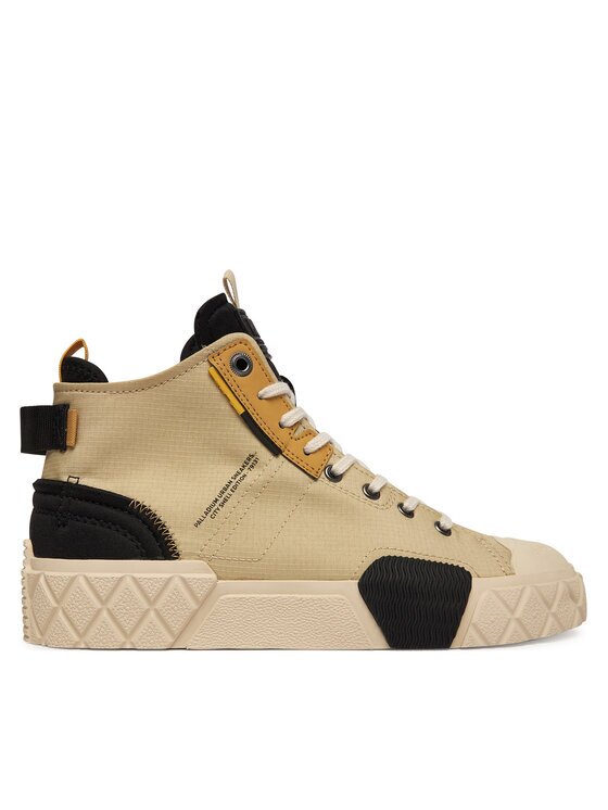 Palladium Teniși Acecityshelchukka 79131-218-M