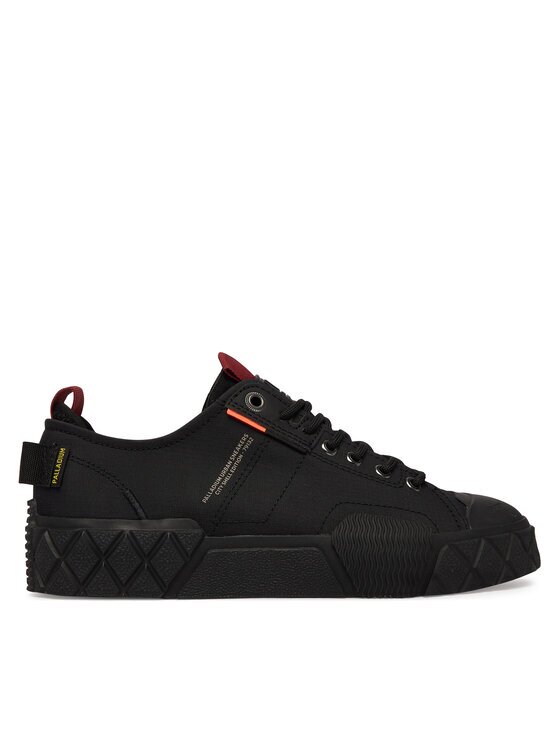 Palladium Teniși Acecityshelllo 79132-008-M